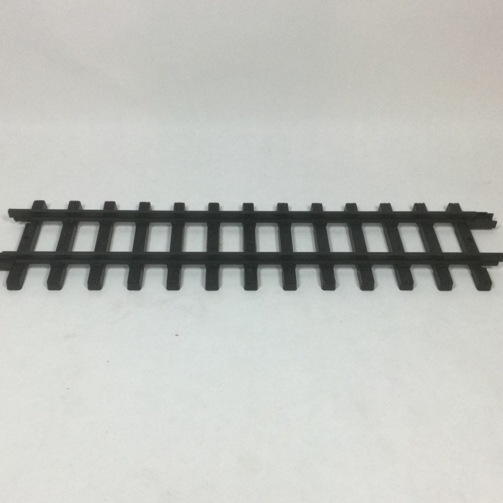New Bright Long Straight Track Replacement 15.5”